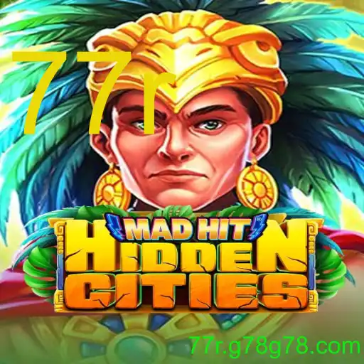 O Jogo MadHitHiddenCities e a Palavra-Chave 77r
